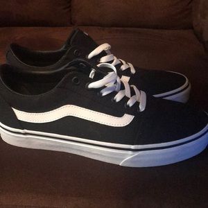 Women’s Vans